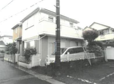 幸手市南二丁目
３１５６番５の競売物件