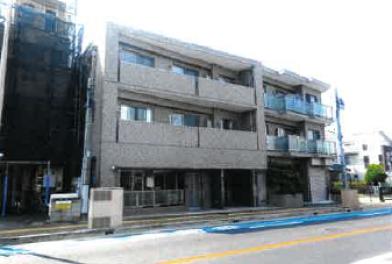志木市本町一丁目 2482番地1の競売物件