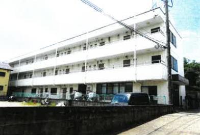 朝霞市田島一丁目
３４４番１の競売物件