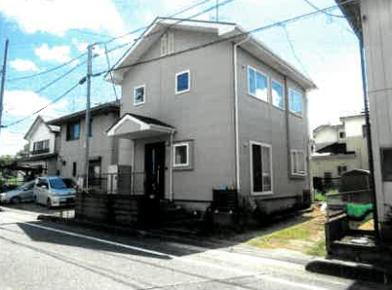 さいたま市岩槻区大字岩槻字江川
６８７４番２の競売物件