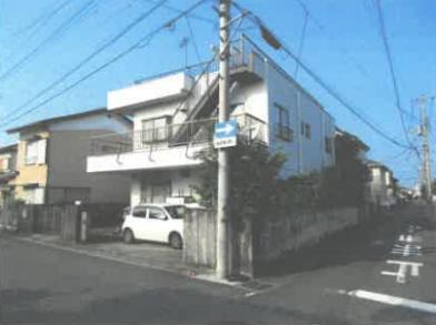 上尾市緑丘一丁目
５１０番２の競売物件