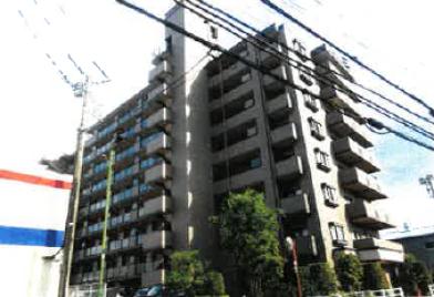 朝霞市泉水一丁目 2085番地1の競売物件