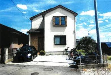 さいたま市南区大字円正寺字山崎
１５１番１の競売物件