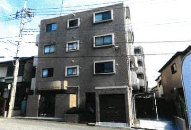 さいたま市南区大字大谷口字東中尾　５２４６番地の競売物件