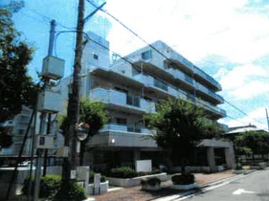 さいたま市桜区栄和三丁目　８２２番地の競売物件