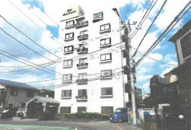 和光市下新倉五丁目　３６９番地１の競売物件