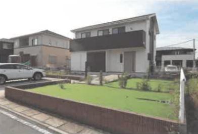 加須市多門寺字中通
４２７番５の競売物件