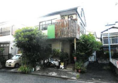 さいたま市南区太田窪五丁目
１８１１番６の競売物件