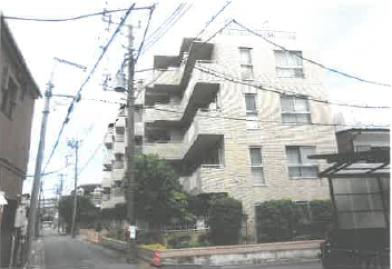 さいたま市南区辻八丁目　７７３番地、７７２番地３の競売物件