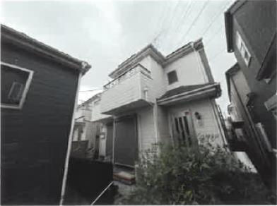 川口市大字石神字叺原
１７３番２７の競売物件