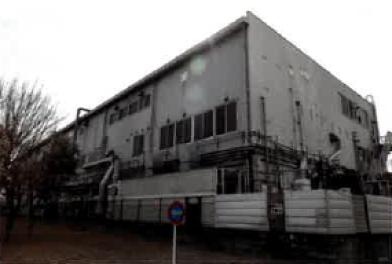 加須市鴻茎
３２０２番１の競売物件