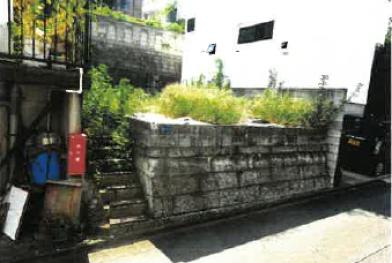 朝霞市根岸台七丁目
１４１５番１７の競売物件