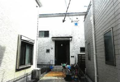 志木市上宗岡三丁目
６００番４の競売物件