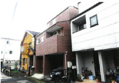蕨市北町五丁目
２５１１番１０の競売物件