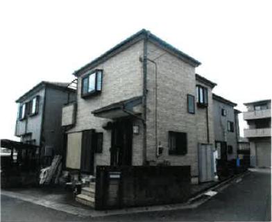 さいたま市南区大字大谷口字明花
５６９０番１の競売物件