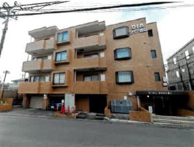 さいたま市桜区大字上大久保字東　７０２番地３の競売物件