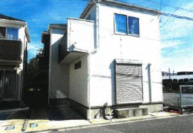 新座市東二丁目
１７９番１０の競売物件