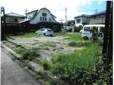 上尾市壱丁目南
３２番３の競売物件