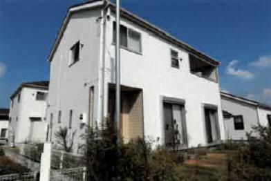 加須市鴻茎字北谷
２０９９番１の競売物件