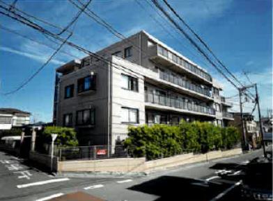 さいたま市緑区大字三室字南宿　１６８４番地の競売物件