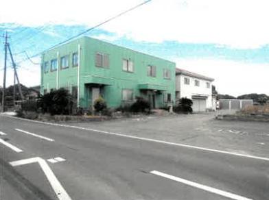 さいたま市岩槻区大字小溝字新田
１１４７番１の競売物件