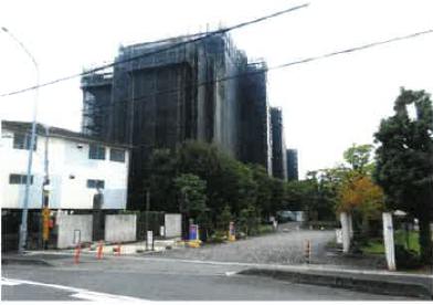 さいたま市桜区西堀四丁目　１８１２番地１の競売物件