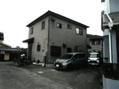 さいたま市見沼区大字山字高野原
７１番１２の競売物件