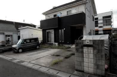 久喜市鷲宮五丁目
８４１番２の競売物件