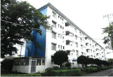 新座市新座三丁目　１３３６番地３の競売物件