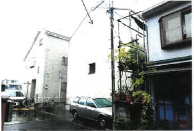 志木市下宗岡二丁目
２１６７番１８の競売物件