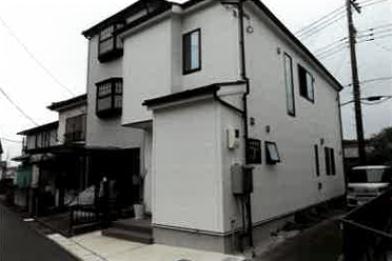 久喜市久喜東六丁目
２５番１９の競売物件