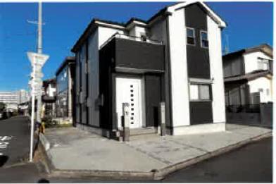 鴻巣市松原三丁目
４４２７番１１の競売物件