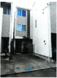 さいたま市大宮区三橋一丁目
１０３番５の競売物件