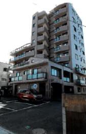 桶川市神明一丁目　４６５番地３の競売物件