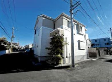 さいたま市南区大字大谷口字細野
９９６番１４の競売物件