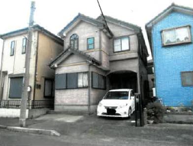 南埼玉郡宮代町東姫宮一丁目
８６９番１３の競売物件