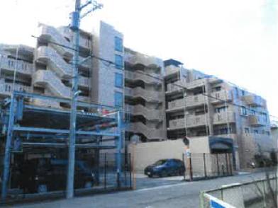 さいたま市北区吉野町二丁目　２０番地８の競売物件