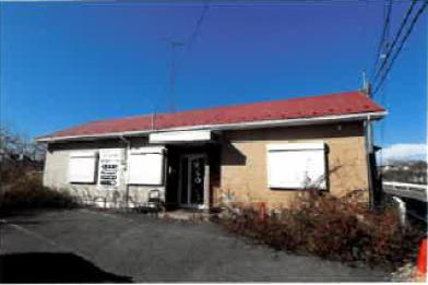 久喜市砂原一丁目
１５７６番１の競売物件