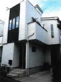 上尾市愛宕一丁目
３１５番１０の競売物件