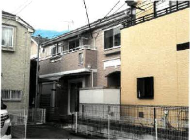 蓮田市大字黒浜字椿山
２７９８番１３の競売物件