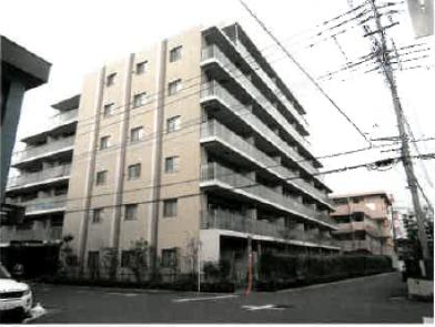 さいたま市岩槻区東岩槻四丁目　３番地４の競売物件