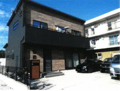 上尾市緑丘四丁目
２０４番７の競売物件