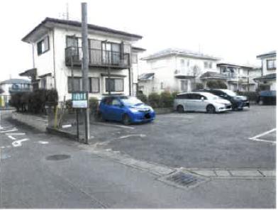 さいたま市西区大字指扇字新屋敷
８１０番１６の競売物件