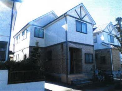 さいたま市西区プラザ
１０４８番４６の競売物件