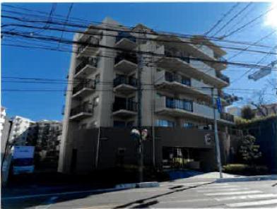 川口市大字安行領根岸字外谷田２８０４番地２の競売物件