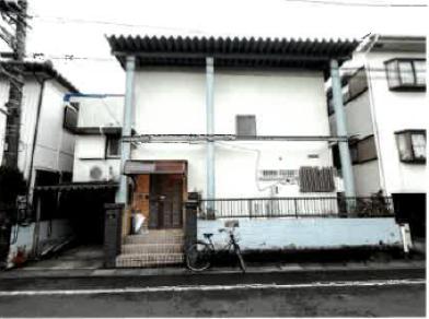 さいたま市桜区大字塚本字西耕地
２９６番４の競売物件