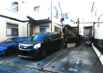 新座市池田五丁目
３１４０番７の競売物件