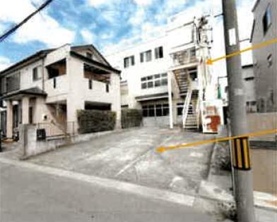 川口市江戸三丁目
３３番１６の競売物件