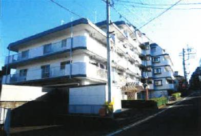 朝霞市栄町一丁目　１５８３番地２０の競売物件