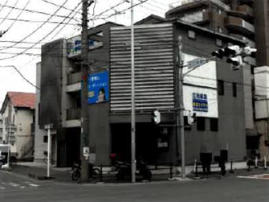 川口市末広一丁目
１１７１番６の競売物件